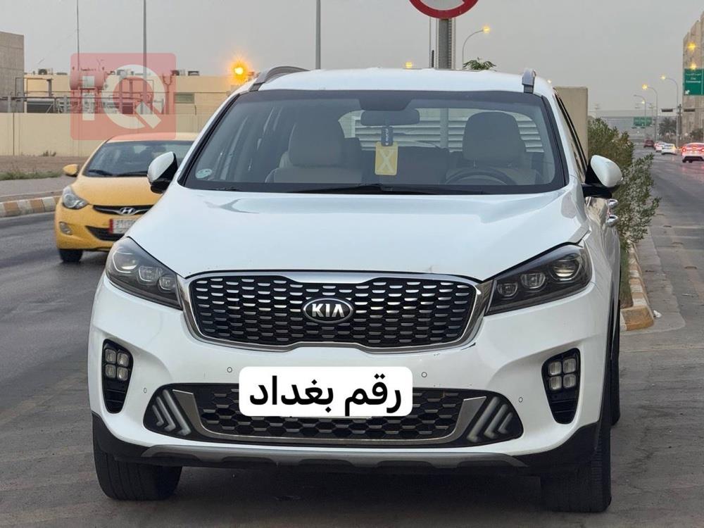 کیا سۆرینتۆ